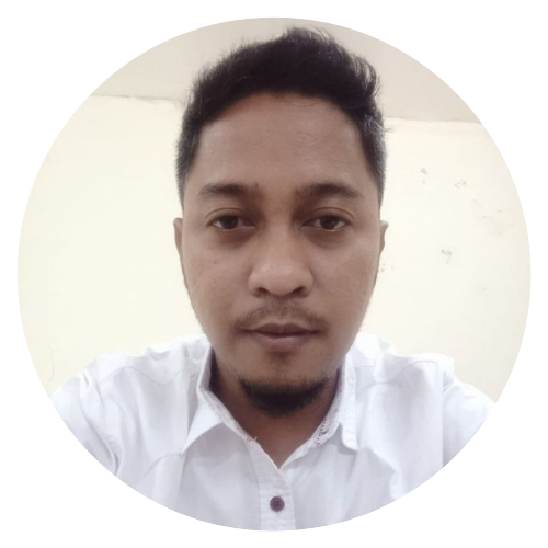 Testimonial Author